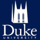 Logo: Universidad de Duke
